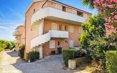 Accommodatie:&nbsp;Le Onde 2 10.2