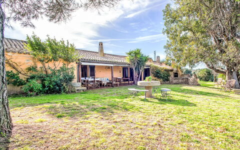 Accommodatie:&nbsp;Grecale 62.2