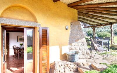 Accommodatie:&nbsp;Libeccio 62.1