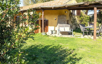 Accommodatie:&nbsp;Libeccio 62.1
