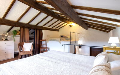 Accommodatie:&nbsp;Libeccio 62.1