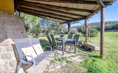 Accommodatie:&nbsp;Libeccio 62.1