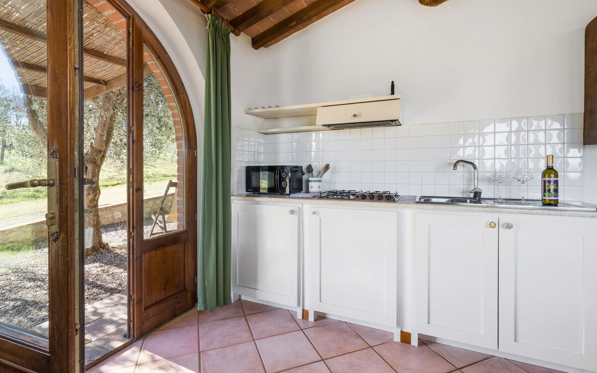 Accommodatie:&nbsp;Noce Cottage With Pool, Casole D'elsa