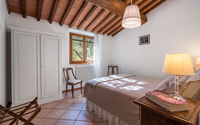 Accommodatie:&nbsp;Noce Cottage With Pool, Casole D'elsa