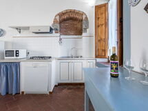 Accommodatie:&nbsp;Pinolo Apartment With Pool, Casole D'elsa