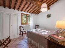 Accommodatie:&nbsp;Noce Cottage With Pool, Casole D'elsa