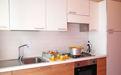 Accommodatie:&nbsp;Marconi Seaside Residence - Bilo 4