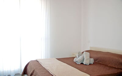 Accommodatie:&nbsp;Marconi Seaside Residence - Bilo 4