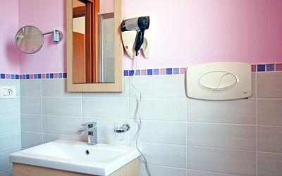Accommodatie:&nbsp;Marconi Seaside Residence - Bilo 4