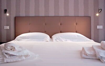 Accommodatie:&nbsp;Marconi Seaside Residence - Trilo 6