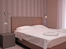 Accommodatie:&nbsp;Marconi Seaside Residence - Trilo 6