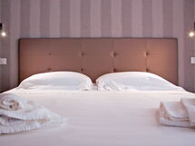 Accommodatie:&nbsp;Marconi Seaside Residence - Trilo 6