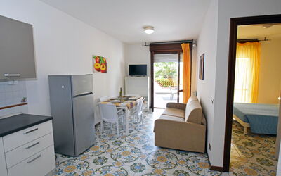 Accommodatie:&nbsp;Bilocale della Rosa Seaside Abruzzo
