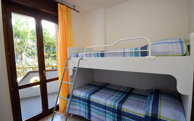 Accommodatie:&nbsp;Trilocale della Rosa Seaside Abruzzo
