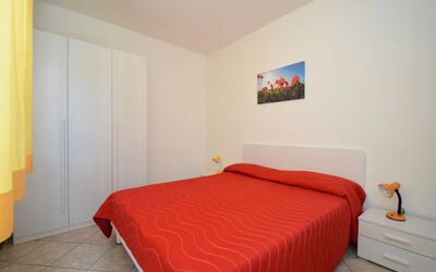 Accommodatie:&nbsp;Trilocale della Rosa Seaside Abruzzo
