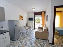 Accommodatie:&nbsp;Bilocale 1 della Rosa Seaside Abruzzo