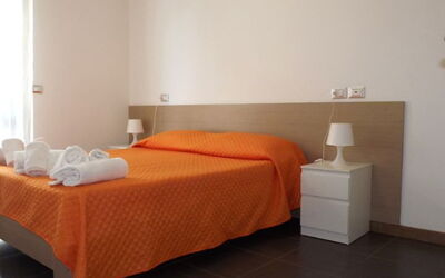 Accommodatie:&nbsp;Gavia Bilo 4