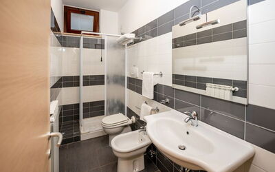 Accommodatie:&nbsp;Gavia Bilo 4