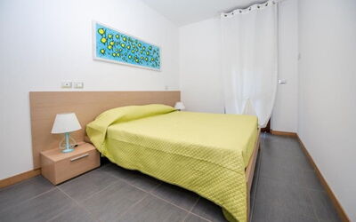 Accommodatie:&nbsp;Gavia Bilo 4