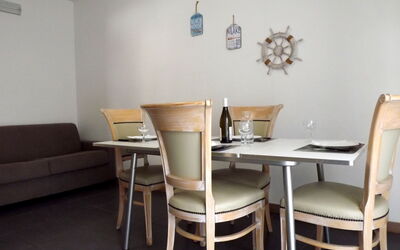 Accommodatie:&nbsp;Gavia Bilo 4