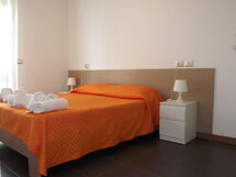 Accommodatie:&nbsp;Gavia Bilo 4