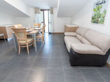 Accommodatie:&nbsp;Gavia Trilo 6