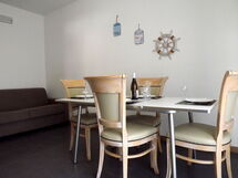 Accommodatie:&nbsp;Gavia Bilo 4