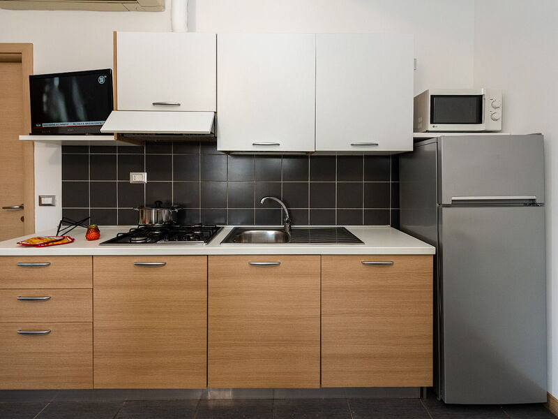 Accommodatie:&nbsp;Gavia Bilo 4