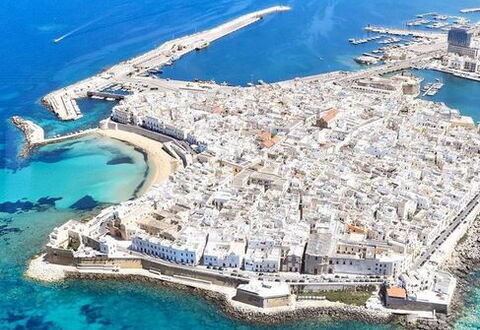 Gallipoli Apartment Ac, Seaside: Zwemwater, Kust, Zee, Kust En Oceanic Landvormen, Zomer, Strand, Oceaan, Toeristische Attractie, Kust