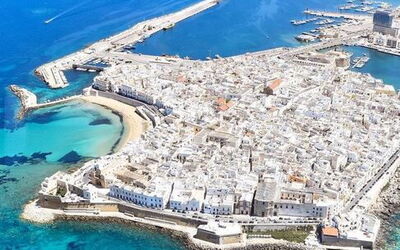 Gallipoli Apartment Ac, Seaside: Zwemwater, Kust, Zee, Kust En Oceanic Landvormen, Zomer, Strand, Oceaan, Toeristische Attractie, Kust