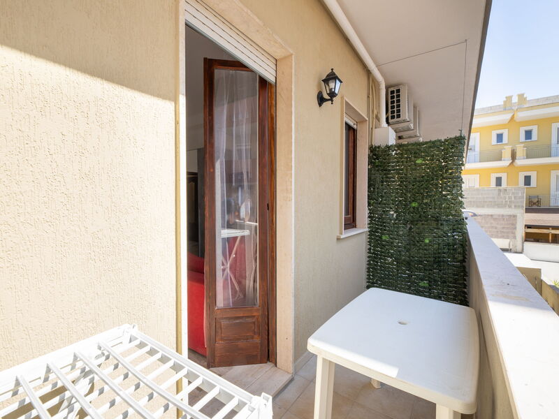 Gallipoli Apartment Ac, Seaside