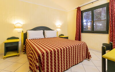 Accommodatie:&nbsp;Green Apartment, Ac, Wifi