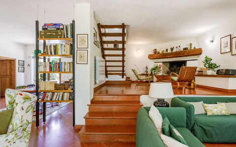Casa Iume: Meubilair, Muur, Interieur Ontwerp, Flooring, Hout, Verdieping, Bankstel, Huis, Woonkamer, Kamer