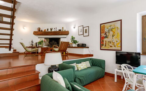 Casa Iume: Interieur Ontwerp, Meubilair, Flooring, Verdieping, Hout, Kamer, Bankstel, Plafond, Woonkamer, Tafel