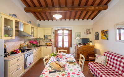 Accommodatie:&nbsp;San Regolo 915.1