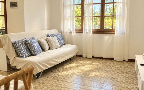 Accommodatie:&nbsp;Itaca 674.2
