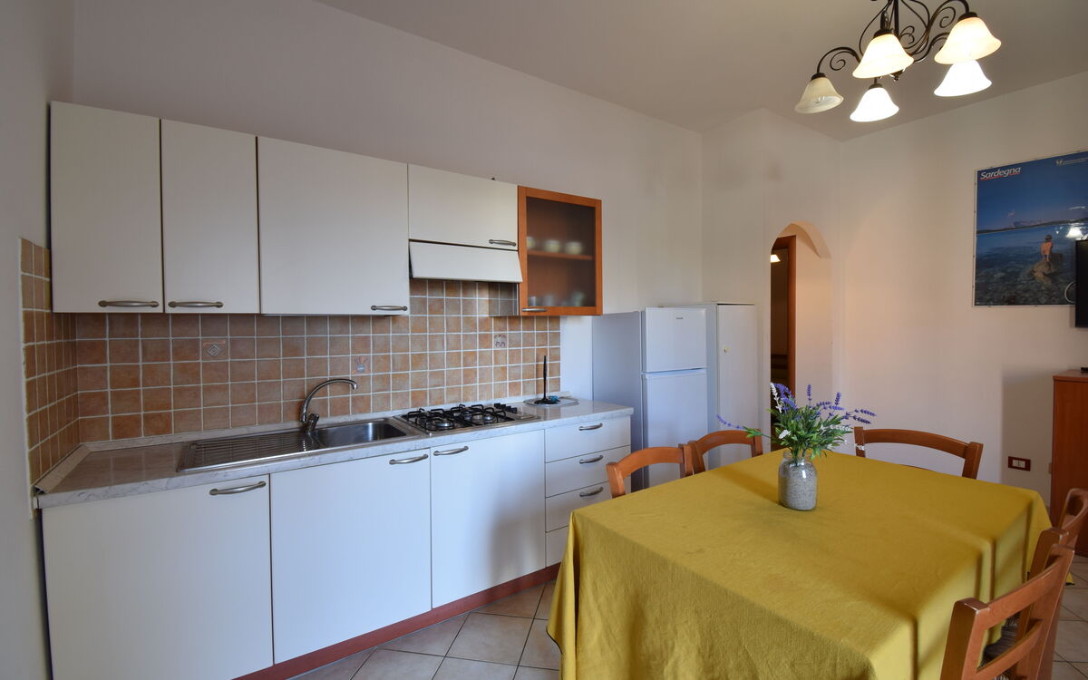 Accommodatie:&nbsp;Bilo 3