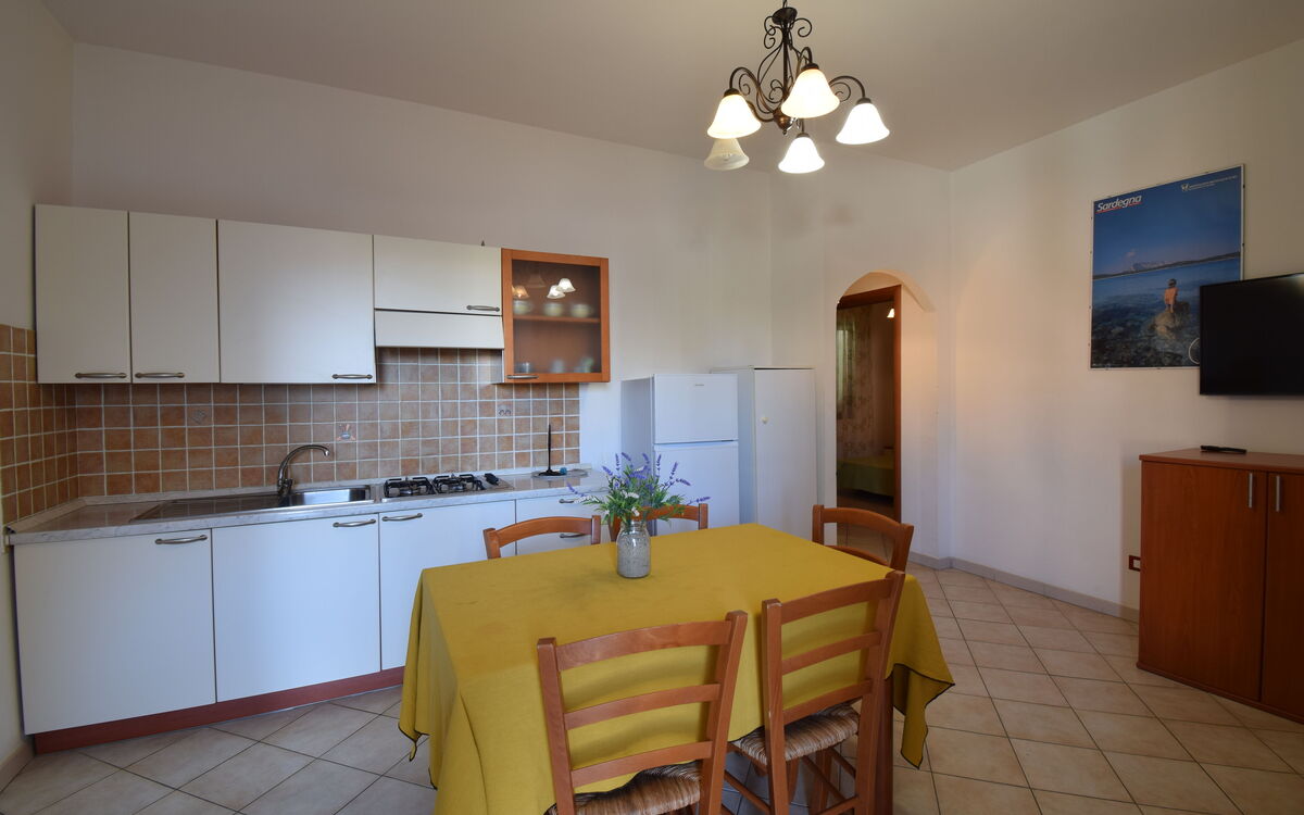 Accommodatie:&nbsp;Bilo 5