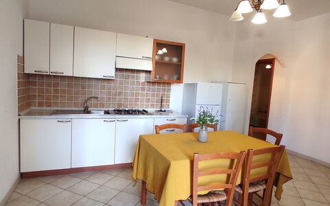 Accommodatie:&nbsp;Bilo 4