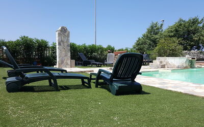 Residenza Agnese Sardegna