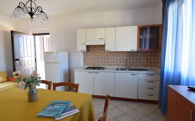 Accommodatie:&nbsp;Bilo 7