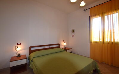 Accommodatie:&nbsp;Trilo 2