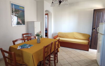 Accommodatie:&nbsp;Bilo 4