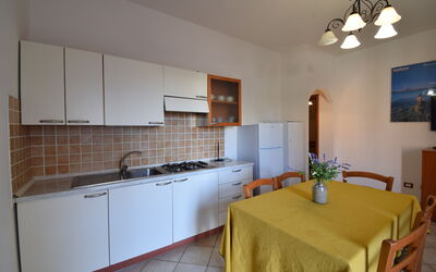 Accommodatie:&nbsp;Bilo 4