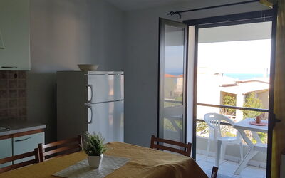 Accommodatie:&nbsp;Trilo 11
