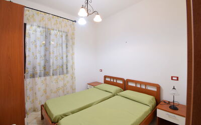 Accommodatie:&nbsp;Trilo 2
