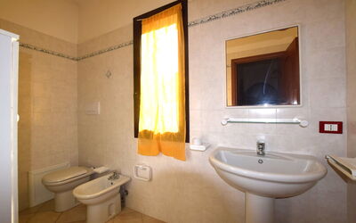 Accommodatie:&nbsp;Trilo 2