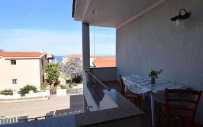 Accommodatie:&nbsp;Bilo 11