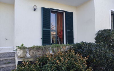 Accommodatie:&nbsp;Trilo 2