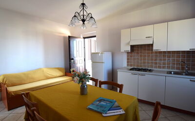 Accommodatie:&nbsp;Bilo 11